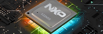 NXP, SDV 중앙 제어용 S32N55 프로세서 출시